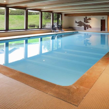 Apartment Grand Hotel A18 By Interhome Villars-sur-Ollon Esterno foto