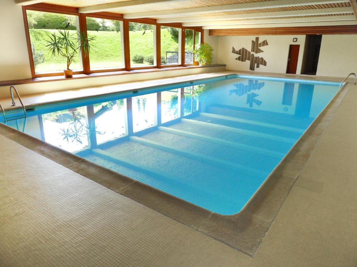 Apartment Grand Hotel A18 By Interhome Villars-sur-Ollon Esterno foto