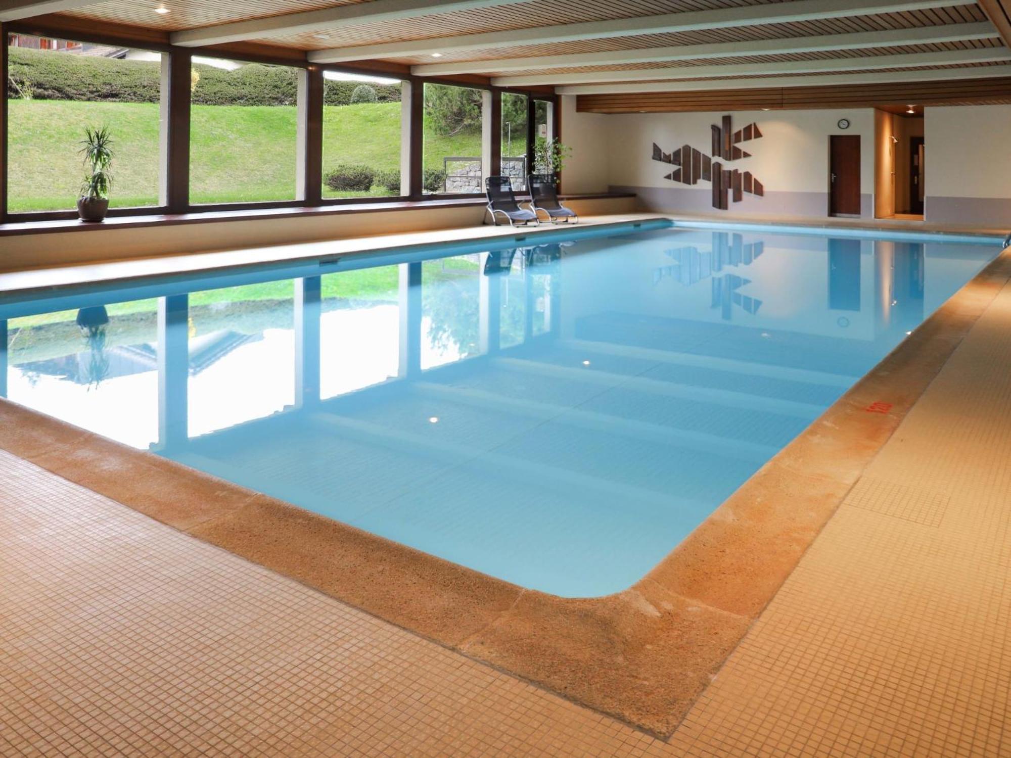 Apartment Grand Hotel A18 By Interhome Villars-sur-Ollon Esterno foto