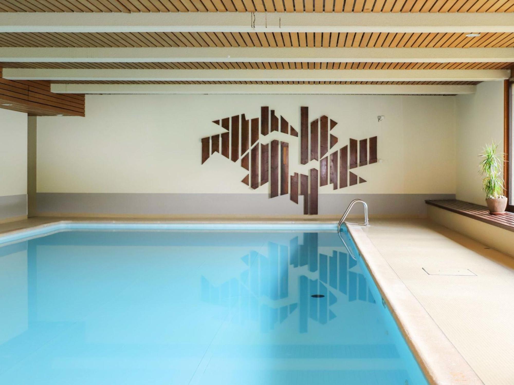 Apartment Grand Hotel A18 By Interhome Villars-sur-Ollon Esterno foto