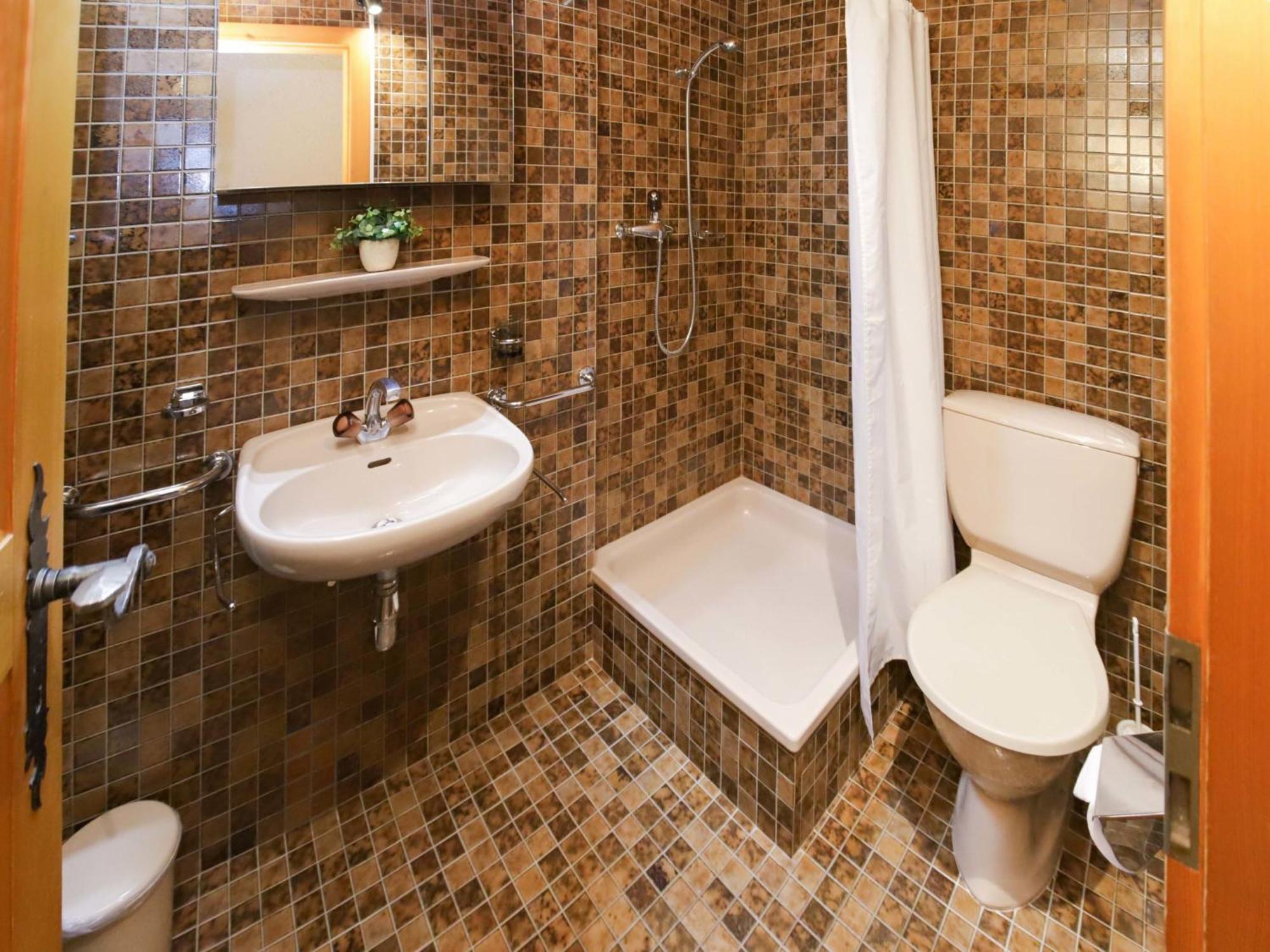 Apartment Grand Hotel A18 By Interhome Villars-sur-Ollon Esterno foto