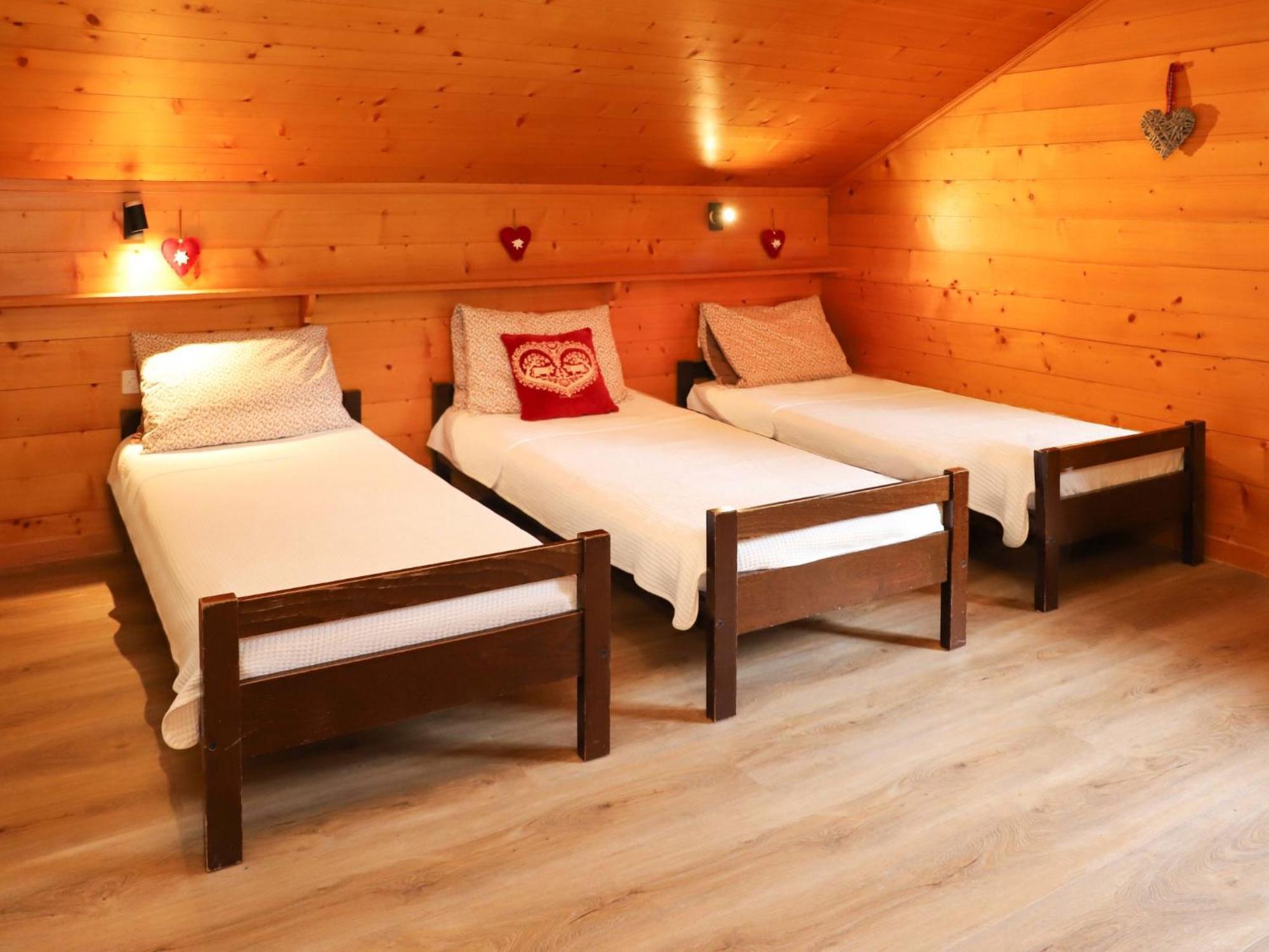 Apartment Grand Hotel A18 By Interhome Villars-sur-Ollon Esterno foto