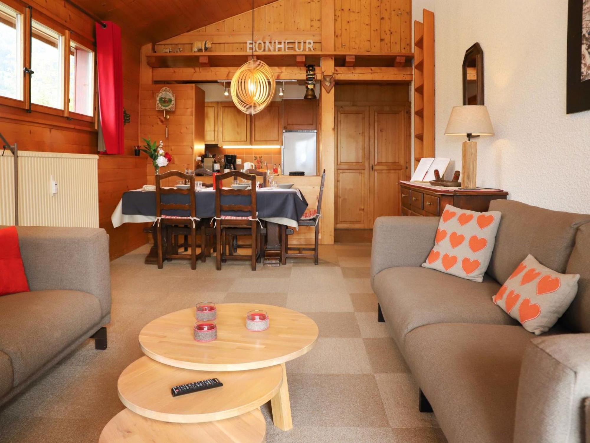 Apartment Grand Hotel A18 By Interhome Villars-sur-Ollon Esterno foto
