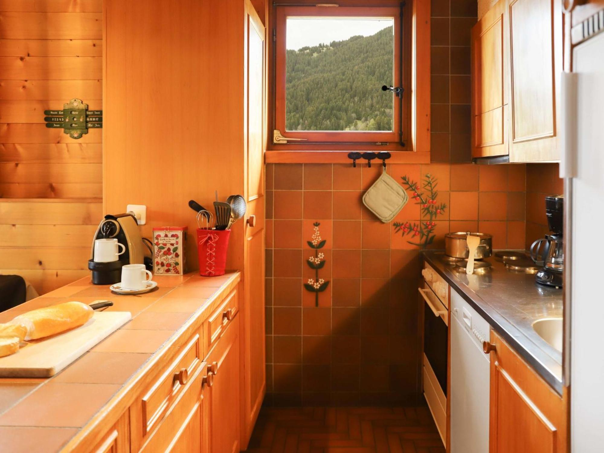 Apartment Grand Hotel A18 By Interhome Villars-sur-Ollon Esterno foto