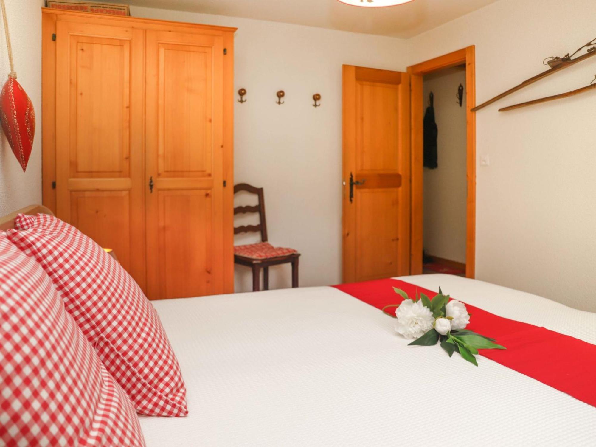 Apartment Grand Hotel A18 By Interhome Villars-sur-Ollon Esterno foto
