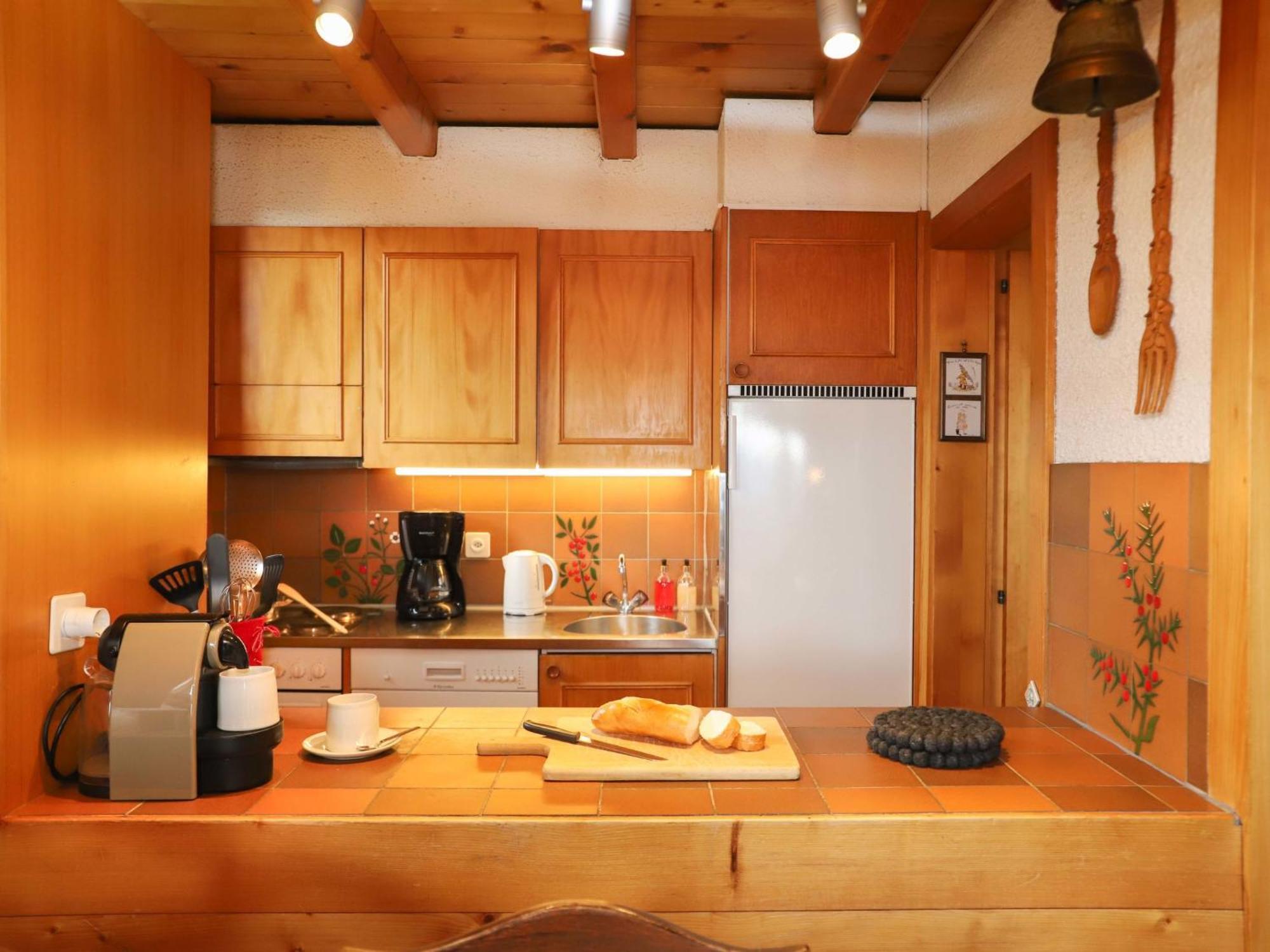 Apartment Grand Hotel A18 By Interhome Villars-sur-Ollon Esterno foto