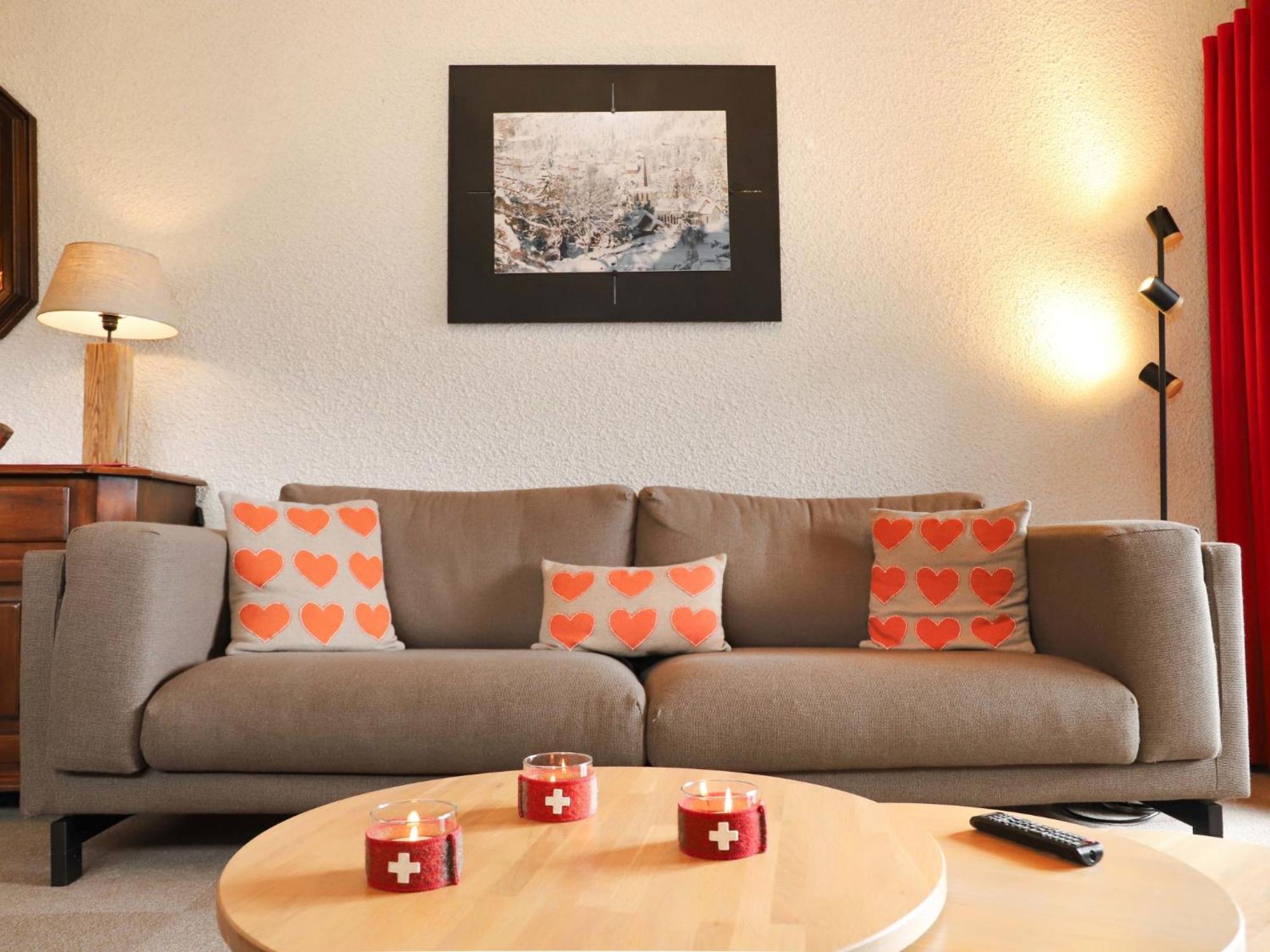 Apartment Grand Hotel A18 By Interhome Villars-sur-Ollon Esterno foto