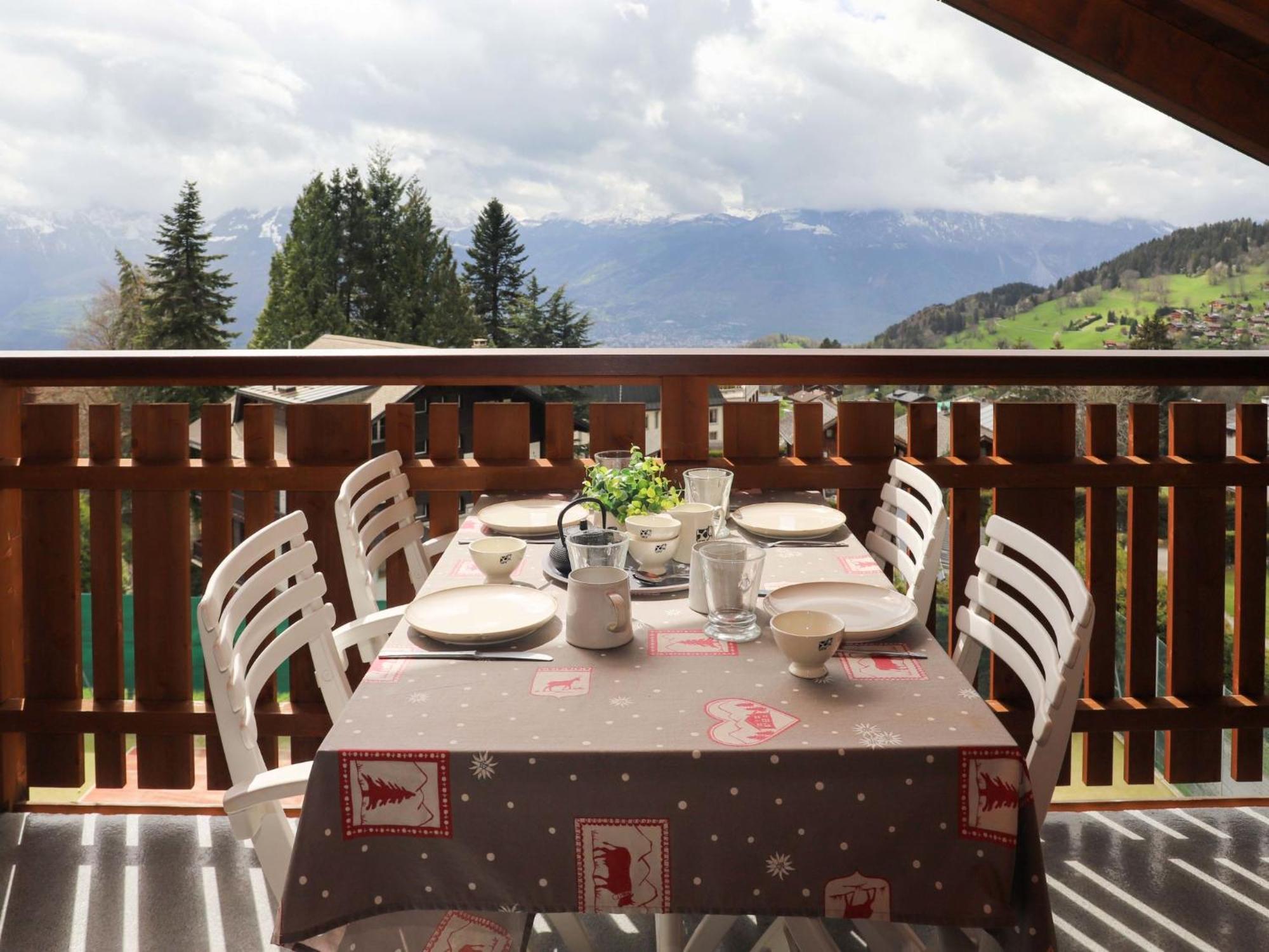 Apartment Grand Hotel A18 By Interhome Villars-sur-Ollon Esterno foto
